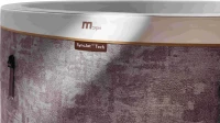 MSpa FRAME COCOON-ECO