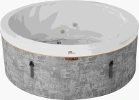 MSpa FRAME COCOON-ECO