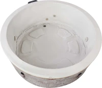 MSpa FRAME COCOON-ECO